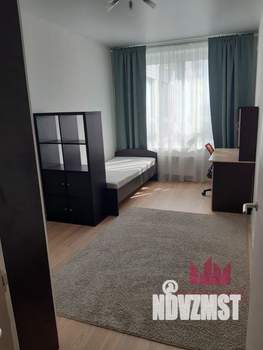 2-к квартира, на длительный срок, 54м2, 12/17 этаж