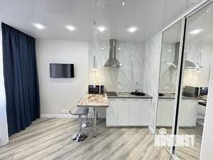 1-к квартира, на длительный срок, 30м2, 10/15 этаж