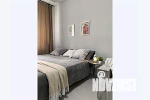 1-к квартира, посуточно, 36м2, 2/3 этаж