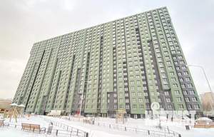 2-к квартира, посуточно, 40м2, 1/1 этаж