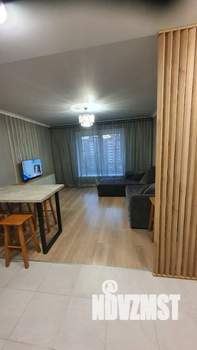 2-к квартира, на длительный срок, 41м2, 9/25 этаж