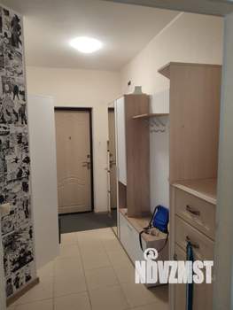 1-к квартира, на длительный срок, 35м2, 1/3 этаж