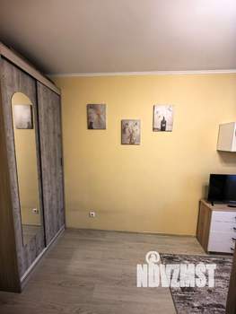 1-к квартира, на длительный срок, 29м2, 14/17 этаж