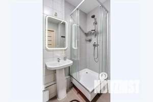 1-к квартира, посуточно, 27м2, 4/11 этаж