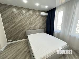 1-к квартира, на длительный срок, 30м2, 10/15 этаж