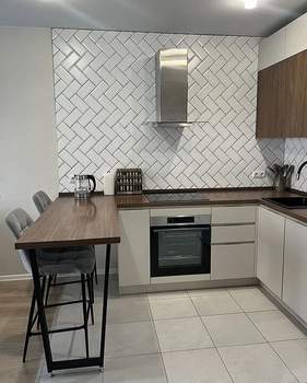 1-к квартира, на длительный срок, 36м2, 2/25 этаж