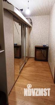 1-к квартира, на длительный срок, 47м2, 18/25 этаж