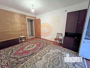 2-к квартира, на длительный срок, 44м2, 4/5 этаж