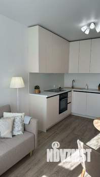 2-к квартира, на длительный срок, 37м2, 12/18 этаж