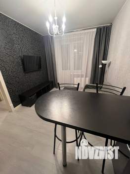 1-к квартира, на длительный срок, 32м2, 15/17 этаж