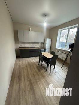 2-к квартира, на длительный срок, 60м2, 1/3 этаж