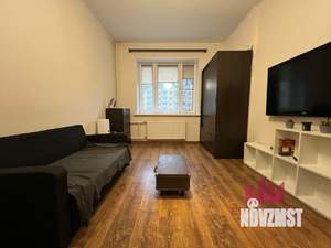 1-к квартира, на длительный срок, 35м2, 11/18 этаж