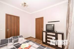 1-к квартира, посуточно, 50м2, 1/1 этаж