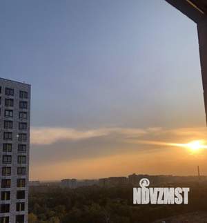 Студия квартира, на длительный срок, 20м2, 17/26 этаж