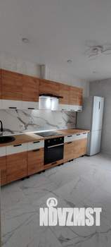 1-к квартира, на длительный срок, 34м2, 8/26 этаж