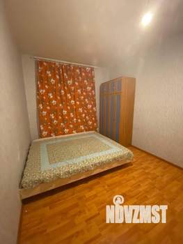 1-к квартира, на длительный срок, 38м2, 2/17 этаж