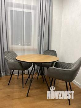 Студия квартира, на длительный срок, 27м2, 3/26 этаж