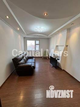 3-к квартира, на длительный срок, 80м2, 16/17 этаж