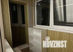 1-к квартира, на длительный срок, 45м2, 12/17 этаж