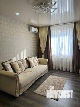 1-к квартира, на длительный срок, 43м2, 13/22 этаж