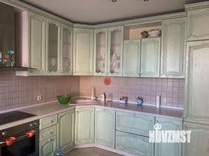 3-к квартира, на длительный срок, 96м2, 9/17 этаж