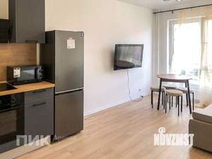 1-к квартира, на длительный срок, 32м2, 10/25 этаж