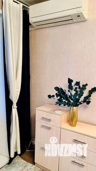 1-к квартира, на длительный срок, 30м2, 5/5 этаж