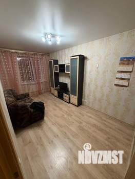 2-к квартира, на длительный срок, 47м2, 3/4 этаж