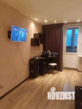 1-к квартира, на длительный срок, 38м2, 11/16 этаж