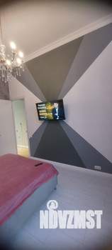 1-к квартира, на длительный срок, 38м2, 22/22 этаж