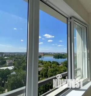 1-к квартира, на длительный срок, 40м2, 15/17 этаж