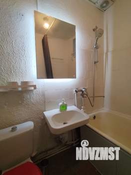 1-к квартира, посуточно, 31м2, 5/5 этаж