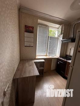 2-к квартира, на длительный срок, 41м2, 3/5 этаж