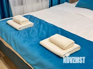 Студия квартира, посуточно, 17м2, 5/11 этаж