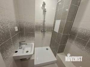 Студия квартира, на длительный срок, 20м2, 1/4 этаж