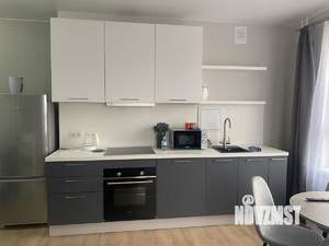 2-к квартира, на длительный срок, 55м2, 13/17 этаж