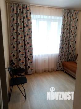 1-к квартира, на длительный срок, 32м2, 7/17 этаж