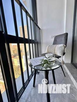 2-к квартира, посуточно, 43м2, 1/1 этаж