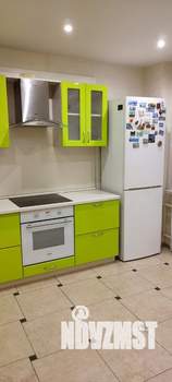 3-к квартира, на длительный срок, 83м2, 15/17 этаж