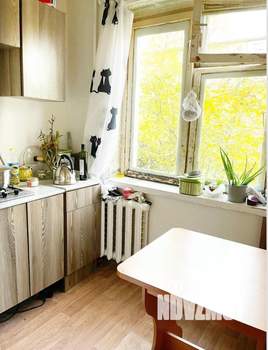 3-к квартира, на длительный срок, 57м2, 1/5 этаж