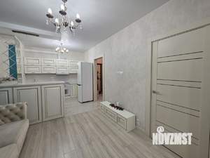 1-к квартира, на длительный срок, 36м2, 11/19 этаж