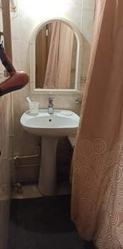 2-к квартира, на длительный срок, 46м2, 4/9 этаж