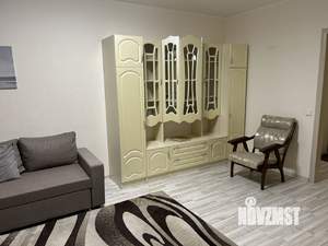 2-к квартира, на длительный срок, 61м2, 20/24 этаж