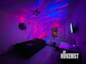 1-к квартира, посуточно, 28м2, 3/17 этаж