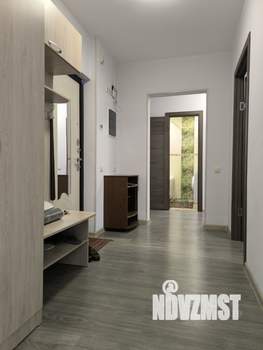 2-к квартира, посуточно, 60м2, 14/17 этаж