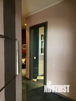 2-к квартира, посуточно, 104м2, 7/19 этаж