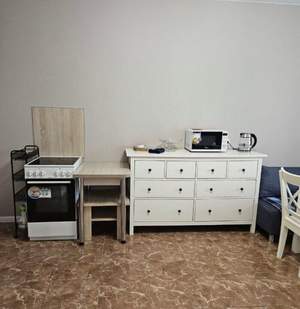 1-к квартира, на длительный срок, 39м2, 14/16 этаж