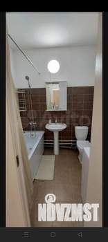 1-к квартира, на длительный срок, 36м2, 12/17 этаж