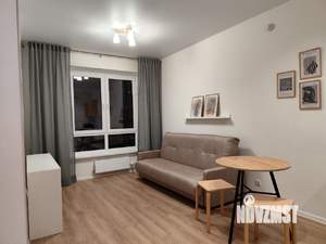 1-к квартира, на длительный срок, 32м2, 5/25 этаж