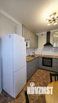 1-к квартира, на длительный срок, 33м2, 16/17 этаж